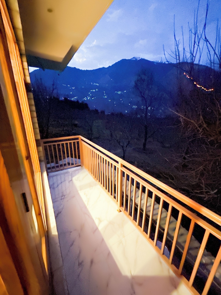 soil villa
