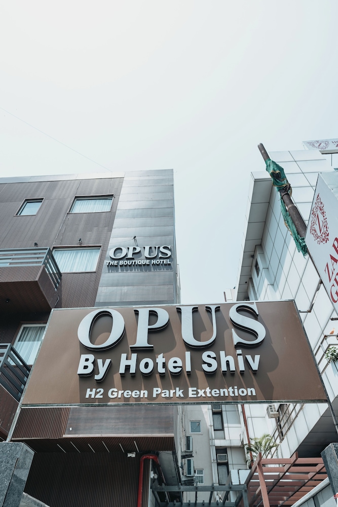opus