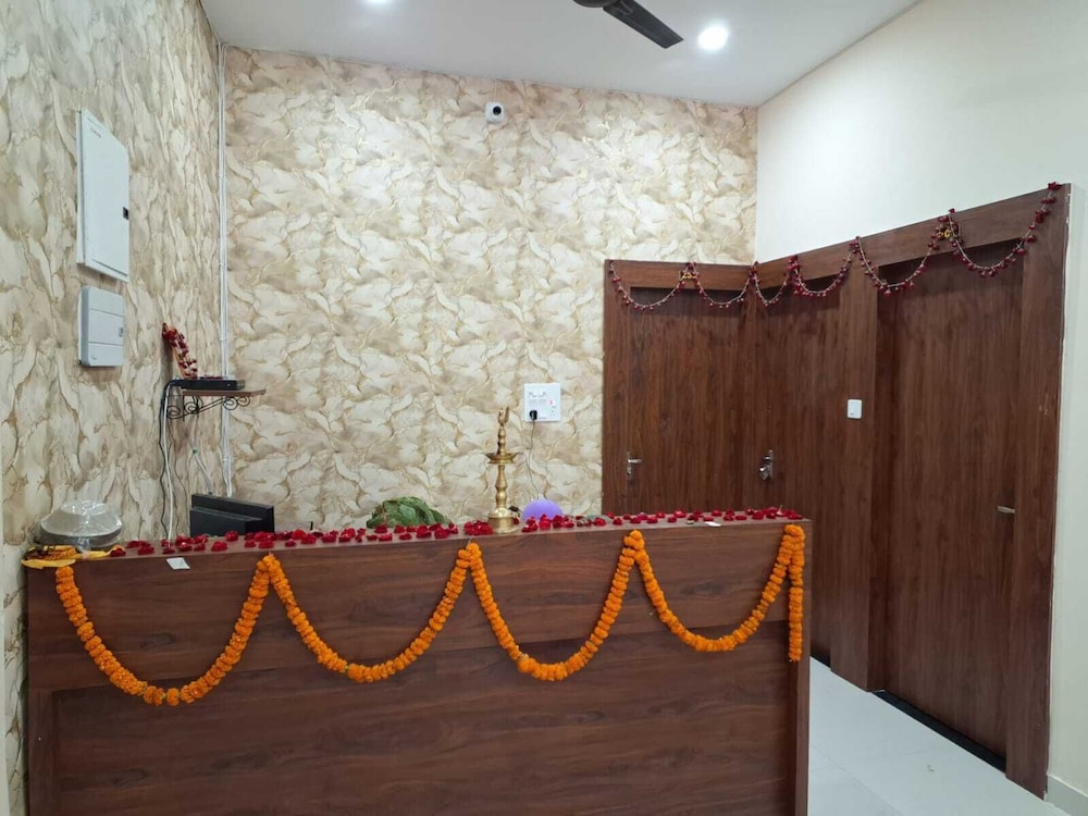 radiance retreat hotel