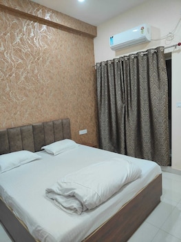 radiance retreat hotel