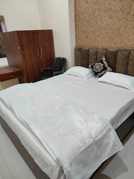 radiance retreat hotel