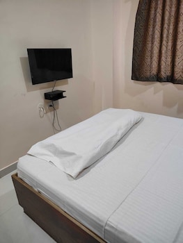 radiance retreat hotel