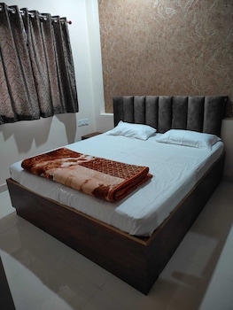 radiance retreat hotel