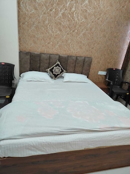 radiance retreat hotel