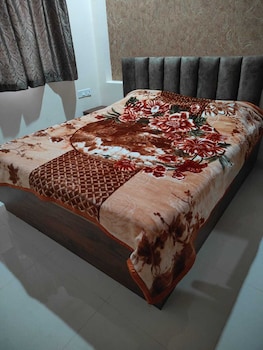 radiance retreat hotel