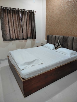 radiance retreat hotel