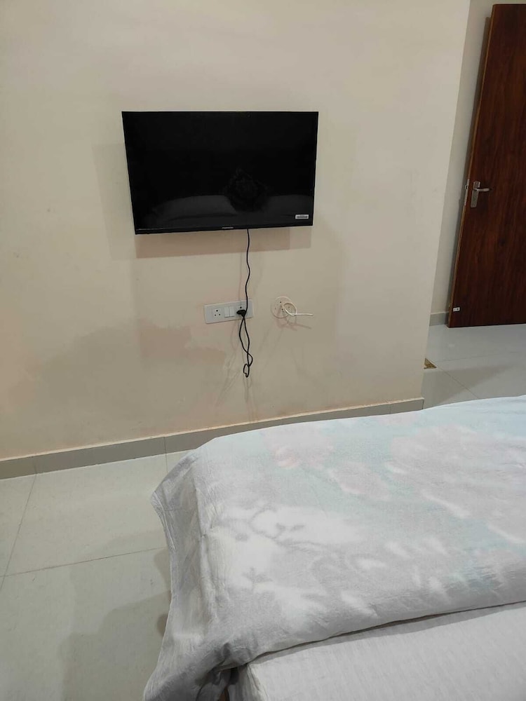 radiance retreat hotel