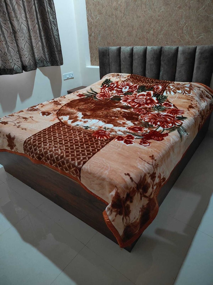 radiance retreat hotel