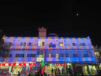 radiance retreat hotel