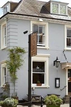 stanley road modern flat in oxford