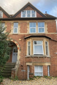 stanley road modern flat in oxford