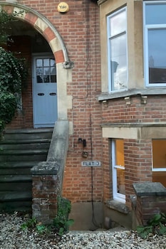 stanley road modern flat in oxford