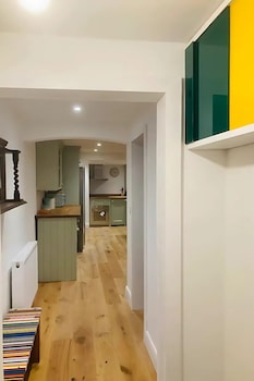 stanley road modern flat in oxford