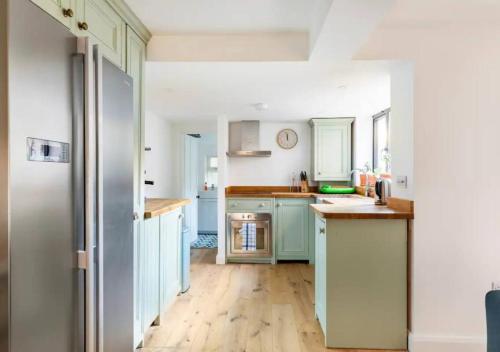 stanley road modern flat in oxford