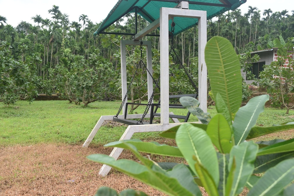 riverstone nature resort