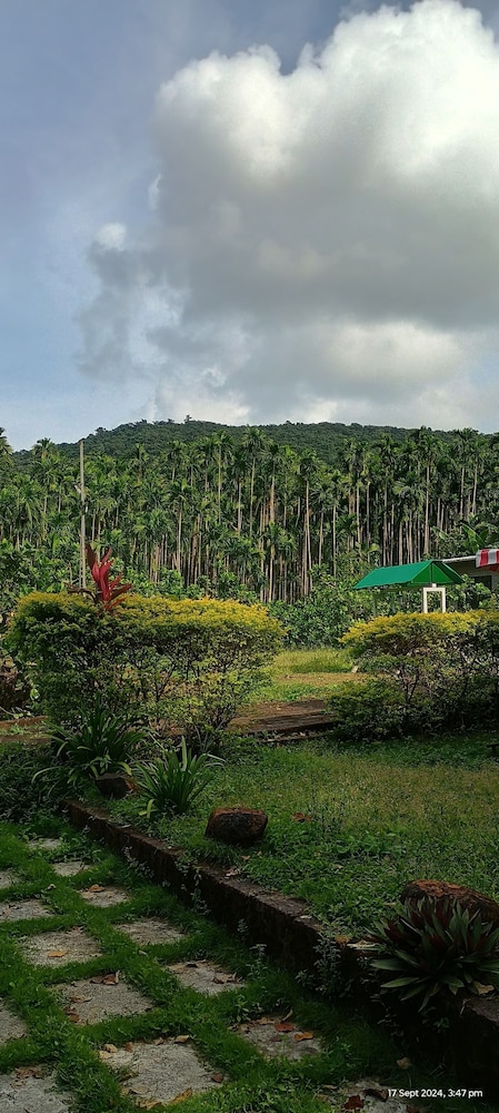 riverstone nature resort