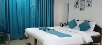 riverstone nature resort