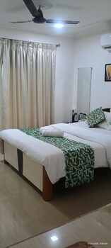 riverstone nature resort