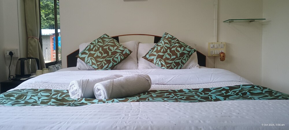 riverstone nature resort