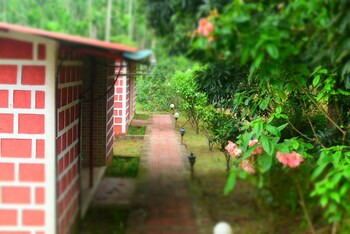 riverstone nature resort