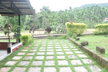 Riverstone Nature Resort,,3 star