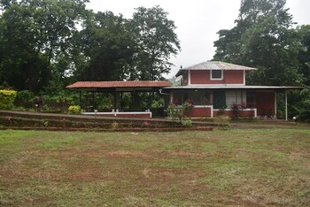 riverstone nature resort