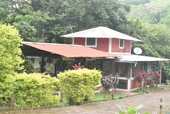 Riverstone Nature Resort,,3 star