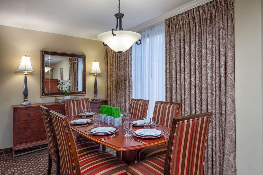 arlington court suites a clarion collection hotel