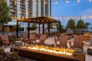 hilton myrtle beach resort
