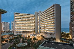 hilton myrtle beach resort