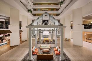 hilton myrtle beach resort