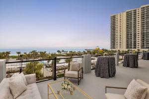 hilton myrtle beach resort