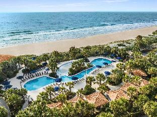 hilton myrtle beach resort