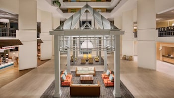 Hilton Myrtle Beach Resort,North Myrtle Beach>>Myrtle Beach,4 star