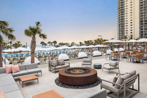 hilton myrtle beach resort
