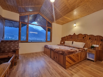 redrosecottages