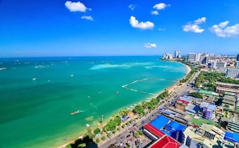 pattaya