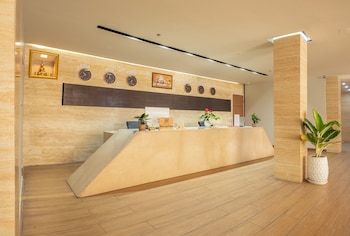 Jomtien Sands Residence,,3 star