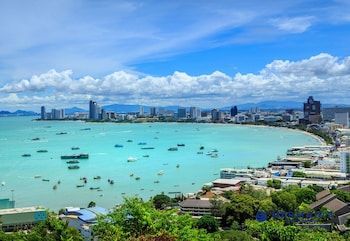 pattaya
