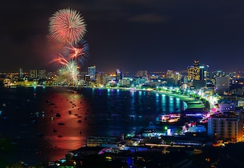pattaya