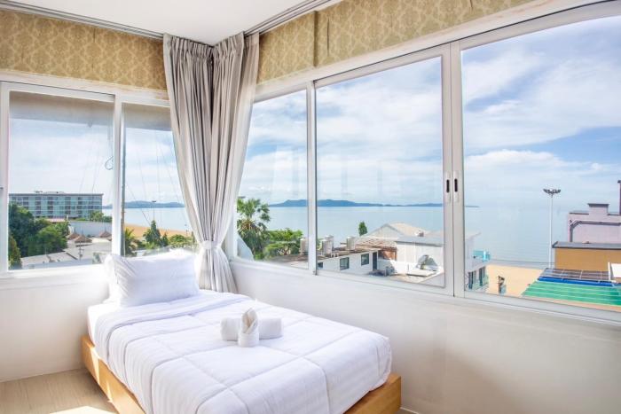 jomtien sands residence