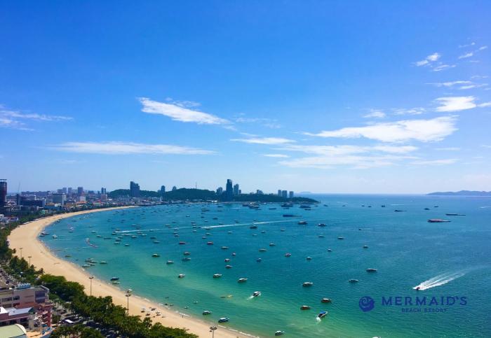 jomtien sands residence