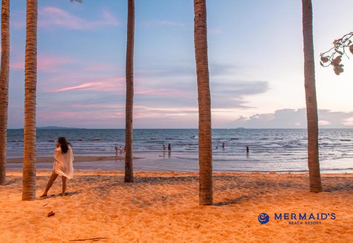 jomtien sands residence