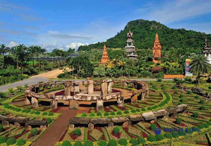 jomtien sands residence