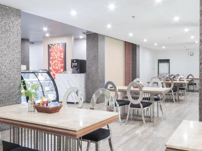 jomtien sands residence