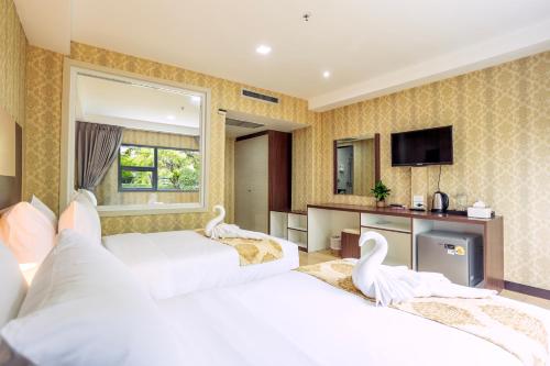 pattaya