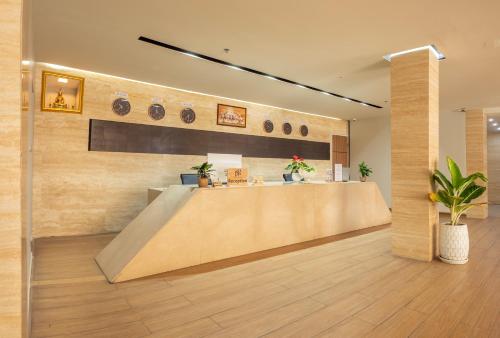 jomtien sands residence