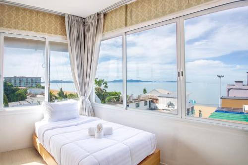 jomtien sands residence