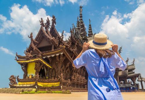 jomtien sands residence