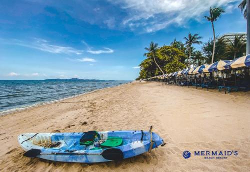 jomtien sands residence